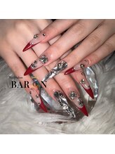バロン 新宿店(BARON)/赤フレンチ