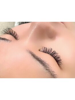 キープ力が自慢のサロン