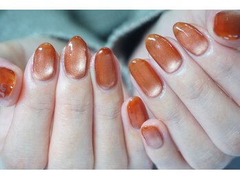 サロン デ ミランダ(Salon de Miranda)/