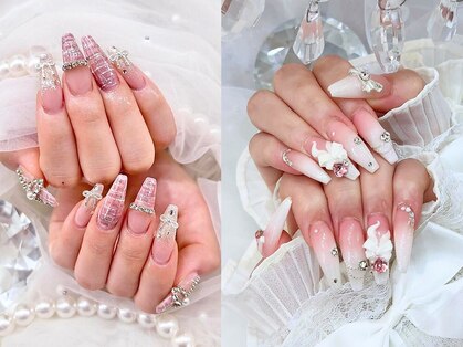 プティネイル(Puty Nail)の写真
