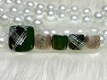 マーメイド 秦野店(Mermaid)/FOOT☆ゴージャス定額プラン