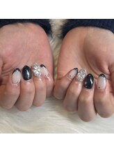 リノリー 仙台店(rinory)/持ち込みデザイン