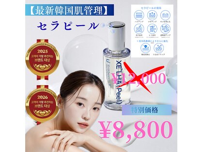 リリーグラス(Lily glass)の写真