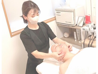 ポーラ HEART店(POLA)の写真