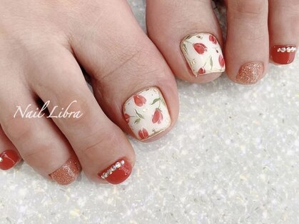 ネイルリブラ(Nail Libra)の写真