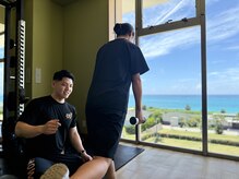 グロウ 南草津本店(GROW)の雰囲気(GROWは、沖縄の宮古島にてウェルネス事業をスタート!)