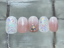 ナネア カラー(nanea color)/オパールベイビーブーマー¥11500