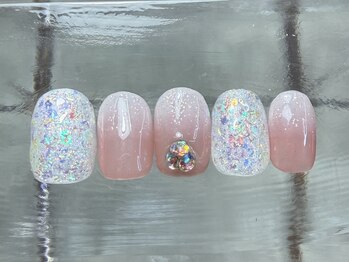 オパールベイビーブーマー¥11500