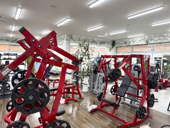 なかのBJ整骨院/