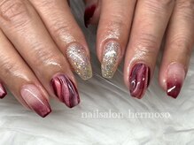 定額プラチナコース☆