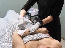 ナミル 札幌店(namir)/ワックスで自己処理卒業