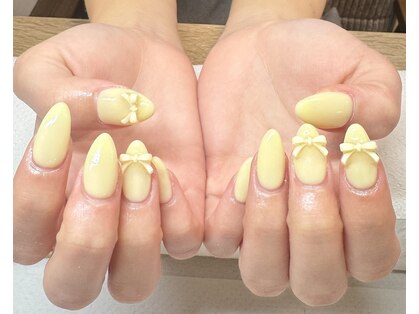 エムエイチネイル(MH_Nail)の写真