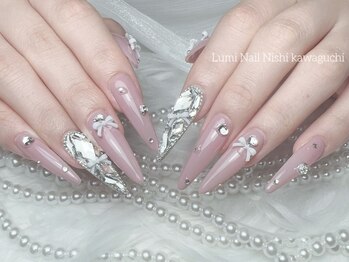 ルミ 西川口(Lumi)/