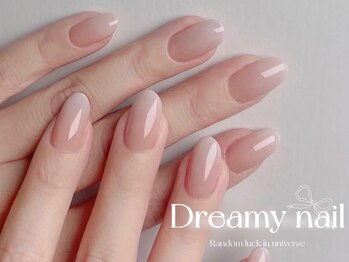 ドリーミーネイル 池袋(Dreamy Nail)/カラグラデーション