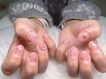 ザネイル(Za☆Nail)/