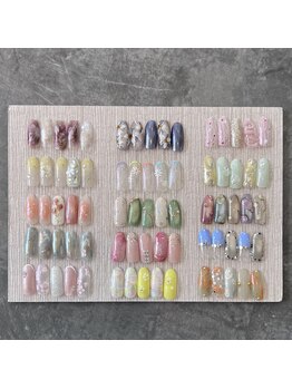 アルファ(ALPHA)/定額2月3月限定デザイン