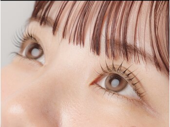 エムスラッシュ ネイル 新百合ヶ丘店(M.SLASH)/ラッシュリフト