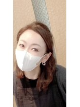 レディースアイ(LADY's eye) 中野