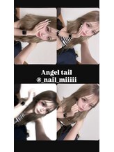 エンジェルテイル(Angel tail)&nbsp;miko 