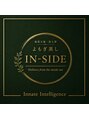 インサイド(INSIDE)/IN-SIDE