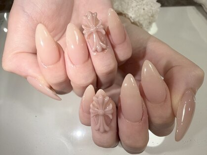 ネイルメゾン 渋谷店(NAIL MAISON)の写真