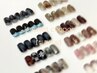【梨音担当】［hand］ 定額design ¥3,300