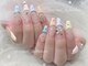 プティネイル 池袋(Puty Nail)の写真/【人気!スカルプやり放題】流行りのデザインもお任せください★美フォルムで魅せる指先に！持ち込みOK