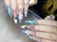 ハナローズネイル 新宿店(Hana Rose Nail)の写真