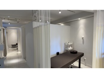 からだの希望 新大阪駅前店/からだの希望 新大阪駅前店