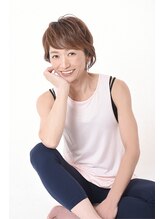 ピラティス アン ローズ(Pilates en Rose)&nbsp;Aya 