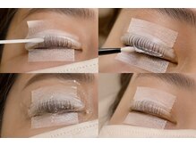 Care・Bee　eyelashの雰囲気（スッピンでも可愛く◎朝の時短にはまつげパーマ）