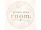 ルーム(room.)の写真