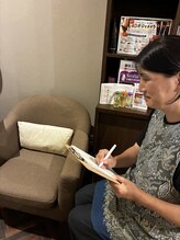 ディルマコーソサロン(di rumah KOSO salon)&nbsp;yoshi 