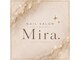 Nail Salon Mira.【9/1 NEW OPEN（予定）】 の写真