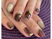 セプトネイル 函館店(SEPT NAIL)の雰囲気（ご新規様がご利用できる１０００円バースデークーポン配布中！）