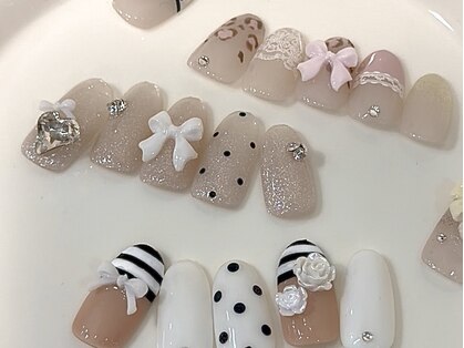 アイネイルズ 四条河原町店(I-nails)の写真
