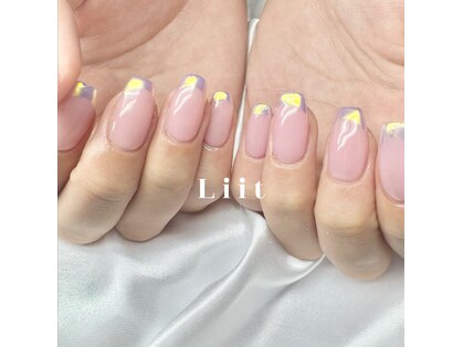 リット(Liit)の写真