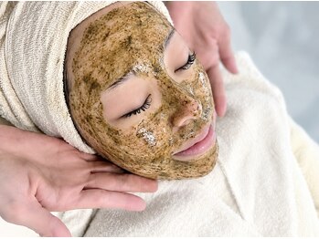 シイ(She)の写真/【結果重視】毛穴レスを目指す本格ケア！
お客様の毛穴状態に合わせた施術をご提案いたします。