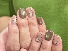ハンド定額デザイン