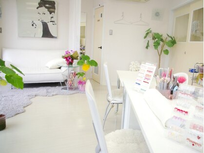 ネイルサロン エタニティ(Nail Salon Eternity)の写真