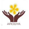 アローギャ(AROGYA)のお店ロゴ