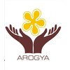 アローギャ(AROGYA)ロゴ