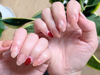 サニエプラス(Sagnier+)/