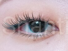 シャンティ 琴似店(Shanti)/目尻長めに大人っぽく♪