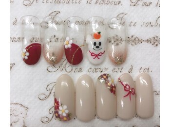 ジュエル(Jewel)/ご新規様 定額コミコミ7280円