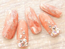 .☆..:.* Sweetコース*..☆.:*