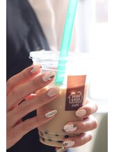 キダチ(Kidati)/ボタニカルネイル