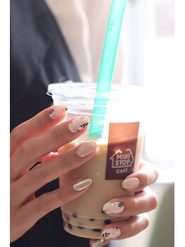 キダチ(Kidati)/ボタニカルネイル