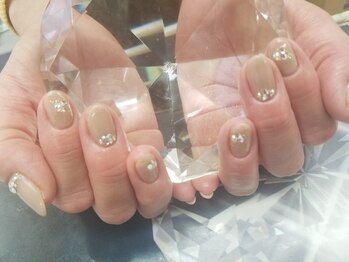 ネイルンデコ (Nailn Deco)/