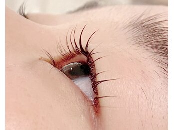 エイミス(AMIES)/上質まつ毛パーマ 